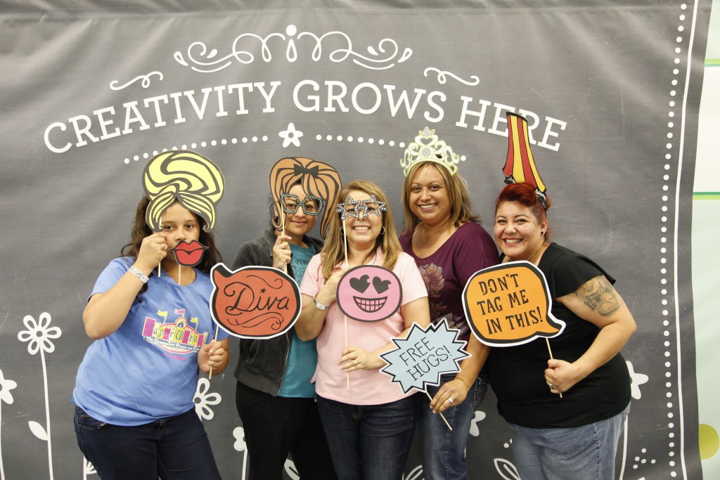 Stamp & Scrapbook EXPO