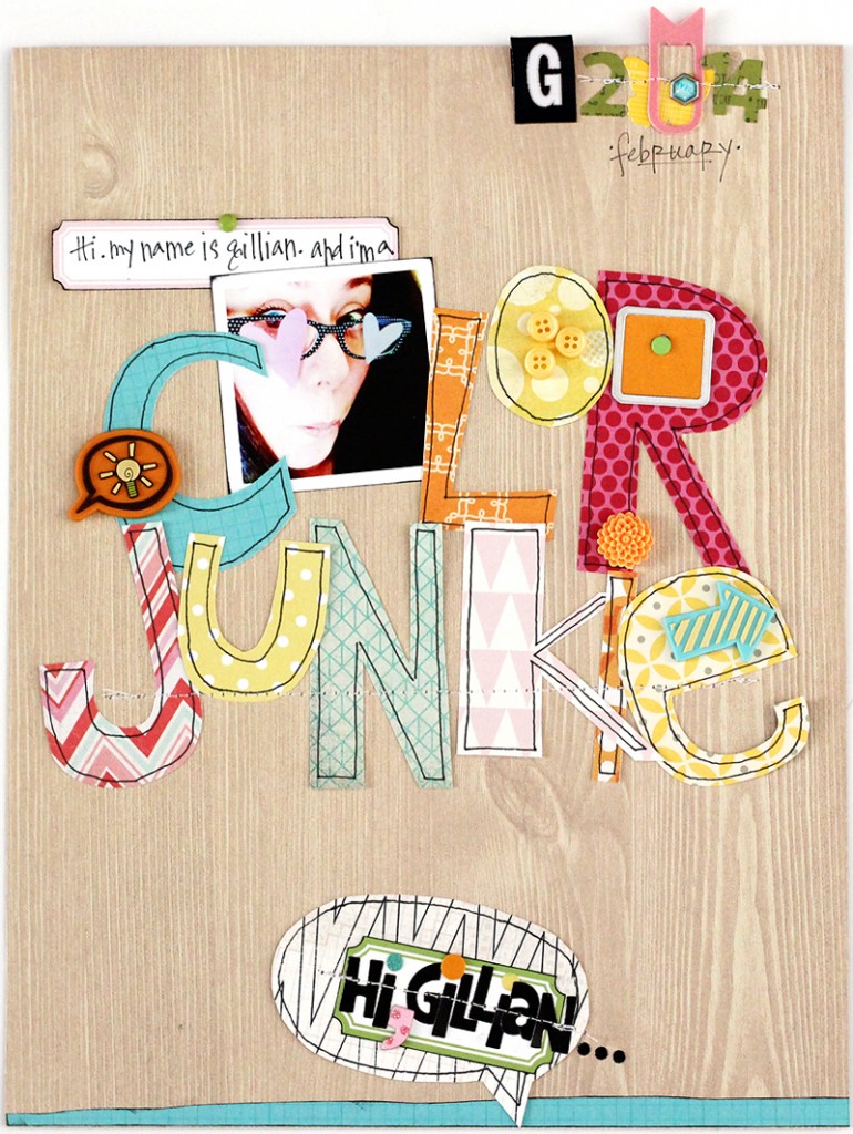 Stamp & Scrapbook EXPO