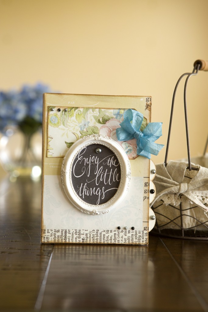 Stamp & Scrapbook EXPO