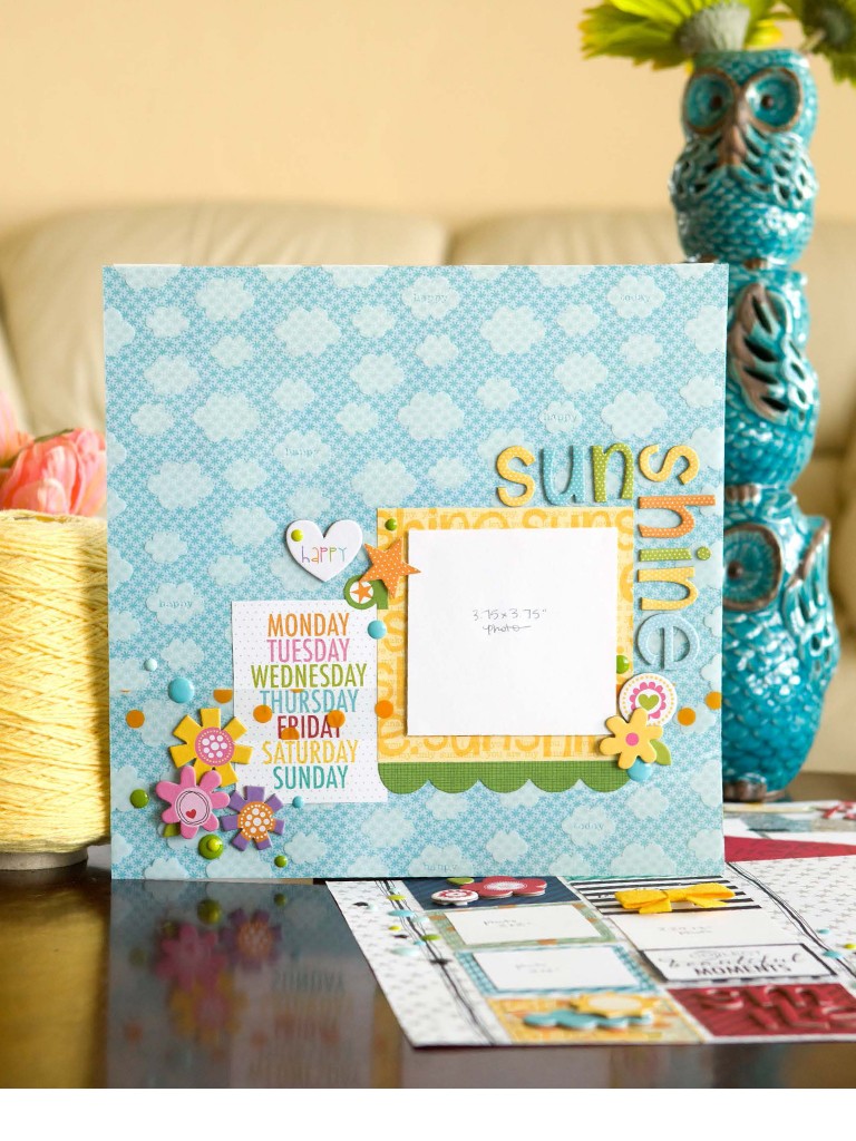 Stamp & Scrapbook EXPO