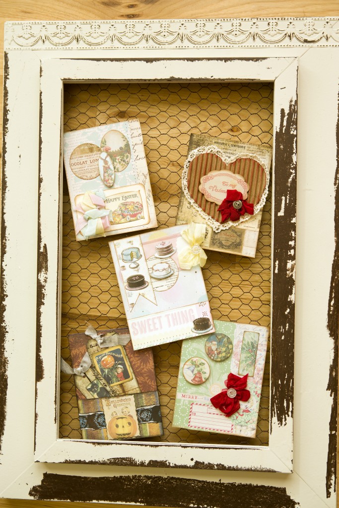 Stamp & Scrapbook EXPO