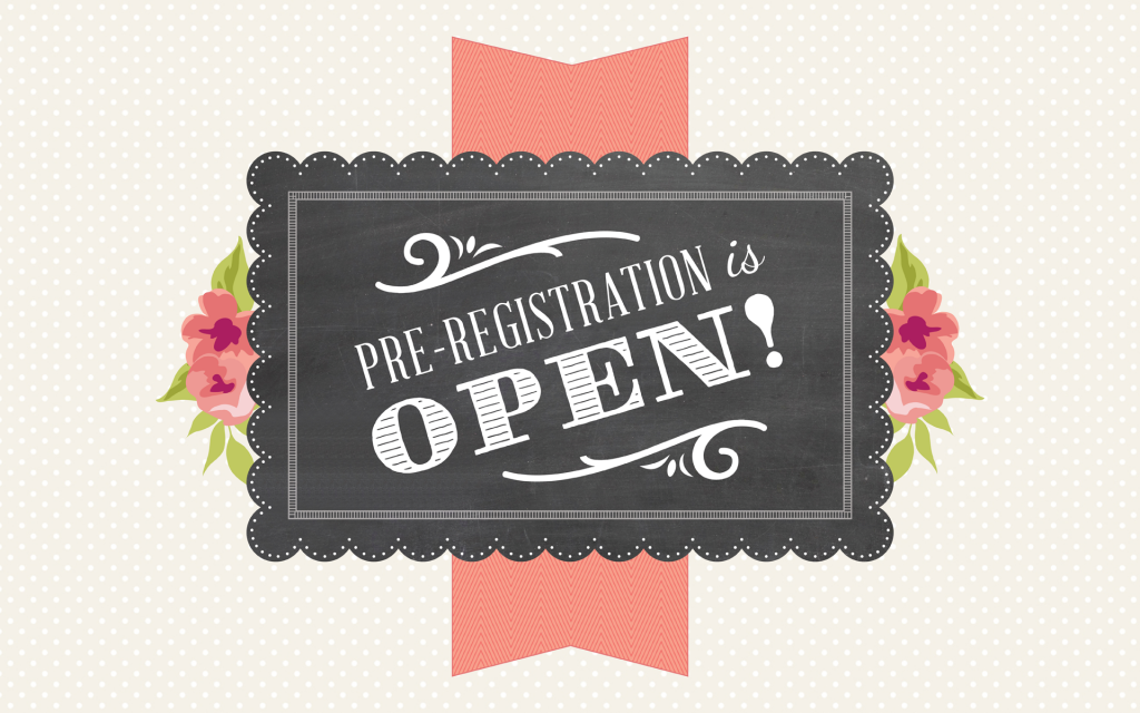 Stamp & Scrapbook EXPO