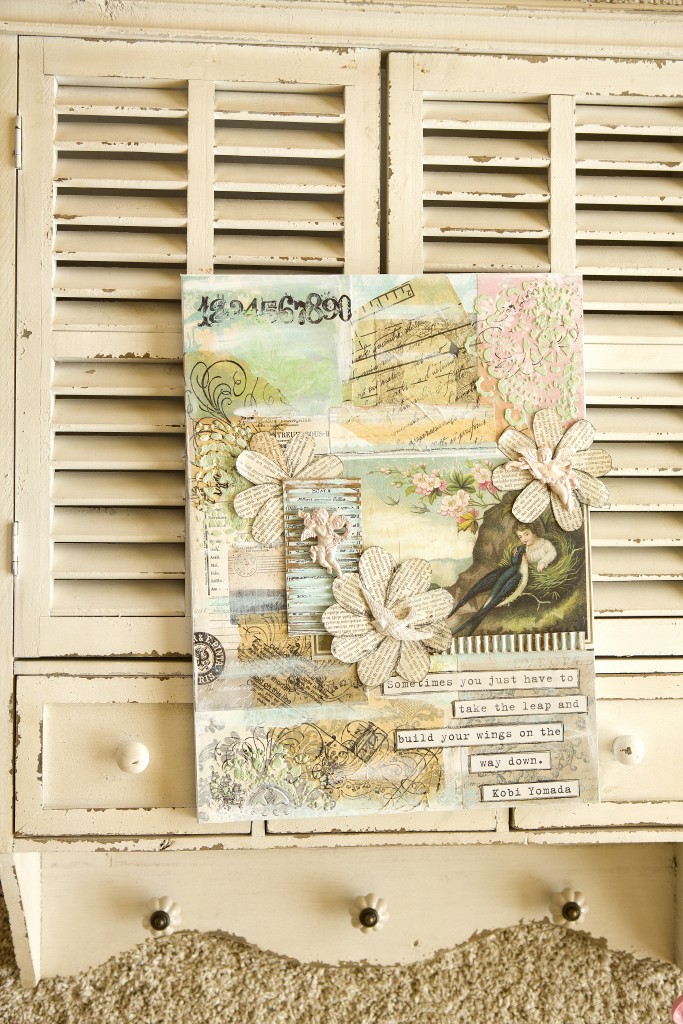 Stamp & Scrapbook EXPO