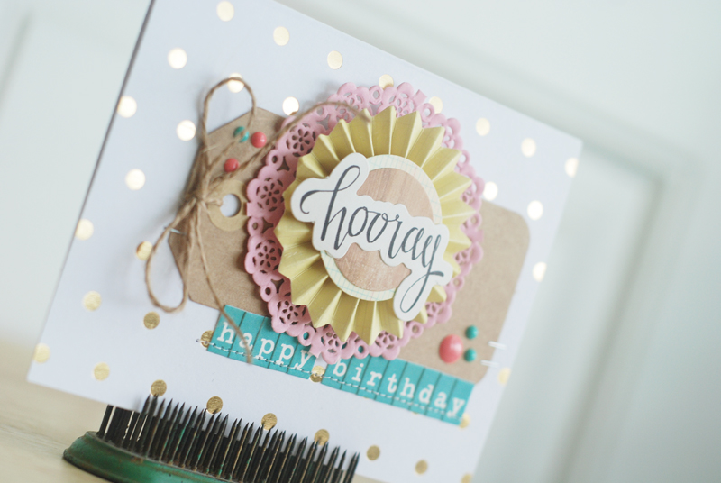 Stamp & Scrapbook EXPO