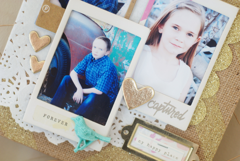 Stamp & Scrapbook EXPO