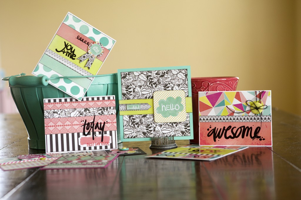 Stamp & Scrapbook EXPO