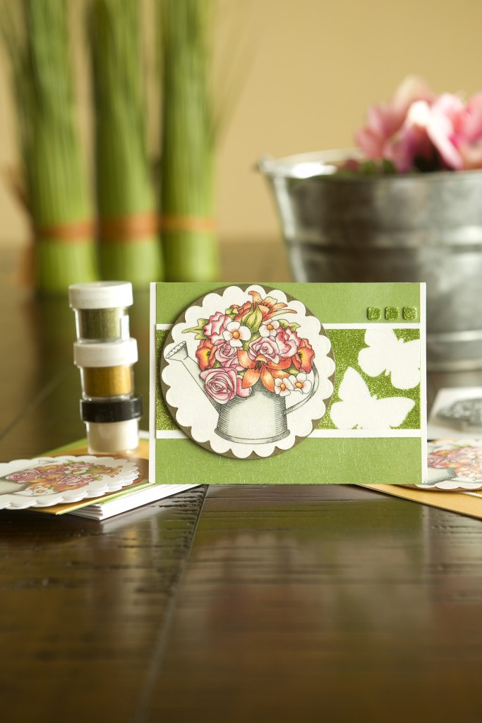 Stamp & Scrapbook EXPO