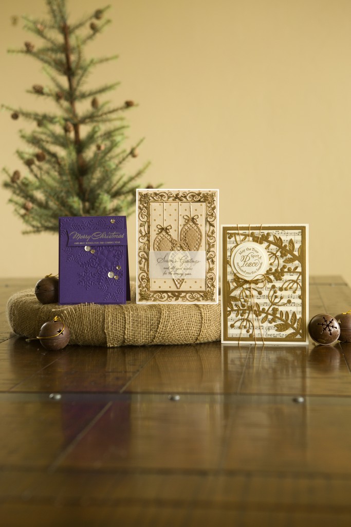 Stamp & Scrapbook EXPO
