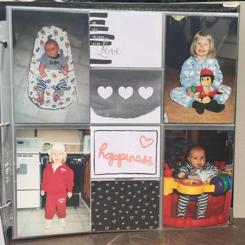 Stamp & Scrapbook EXPO