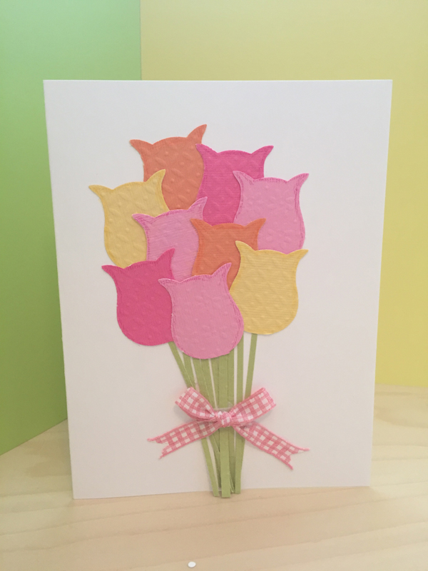 Stamp & Scrapbook EXPO