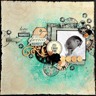 Stamp & Scrapbook EXPO