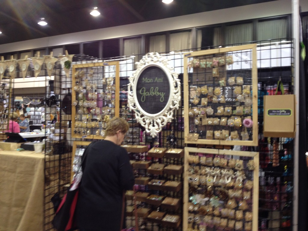 Stamp & Scrapbook EXPO