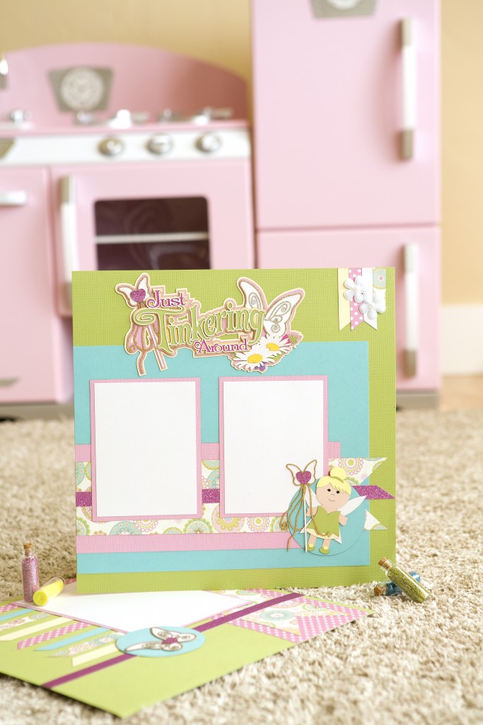 Stamp & Scrapbook EXPO