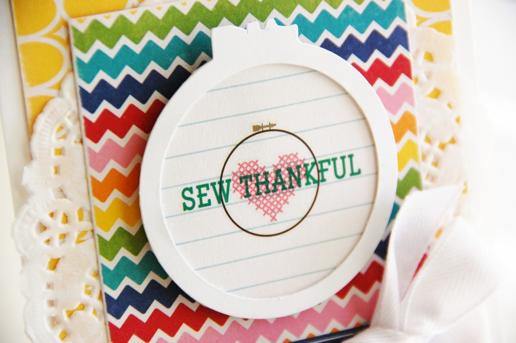 Stamp & Scrapbook EXPO
