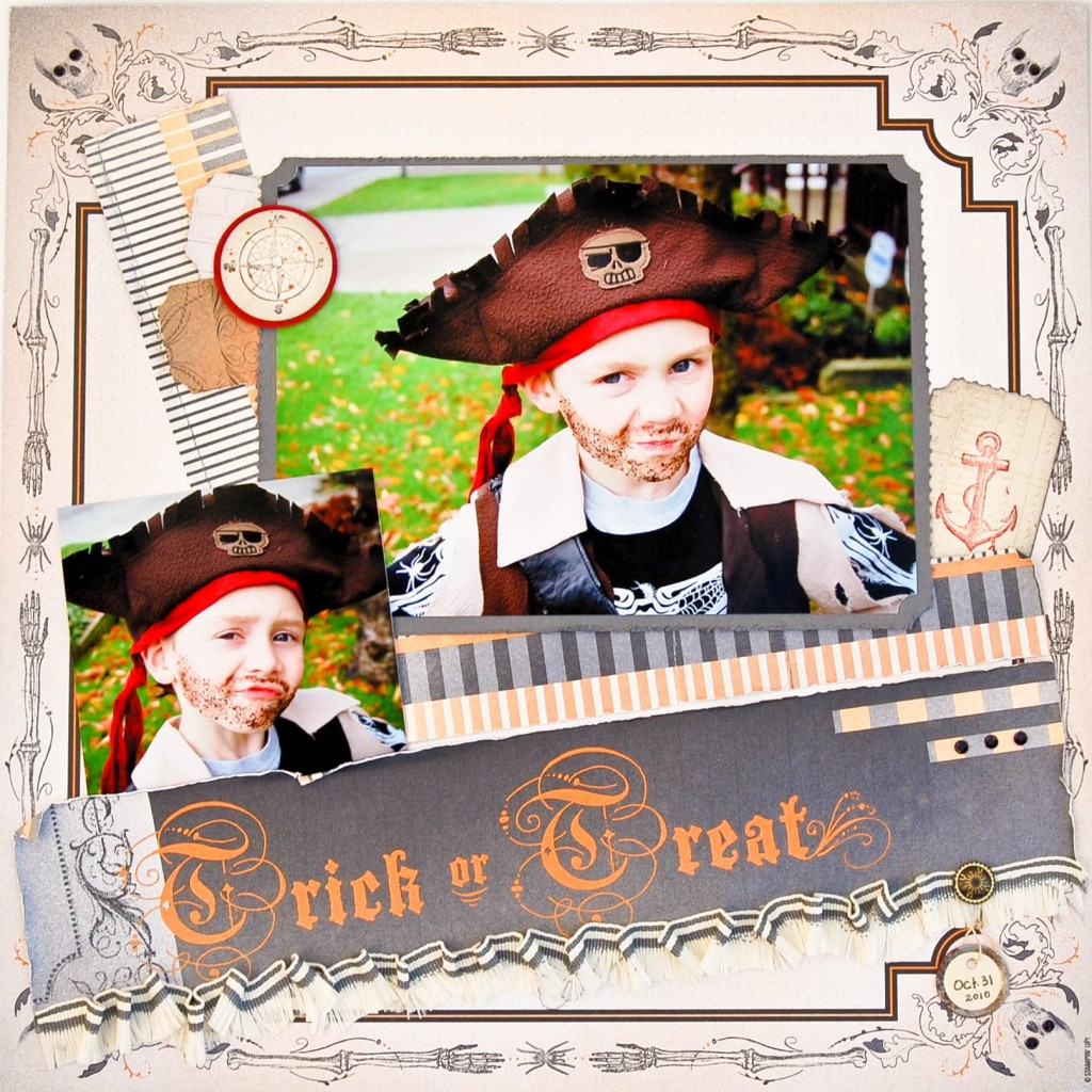 Stamp & Scrapbook EXPO