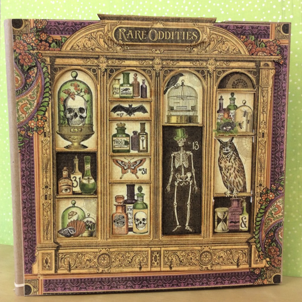 Stamp & Scrapbook EXPO