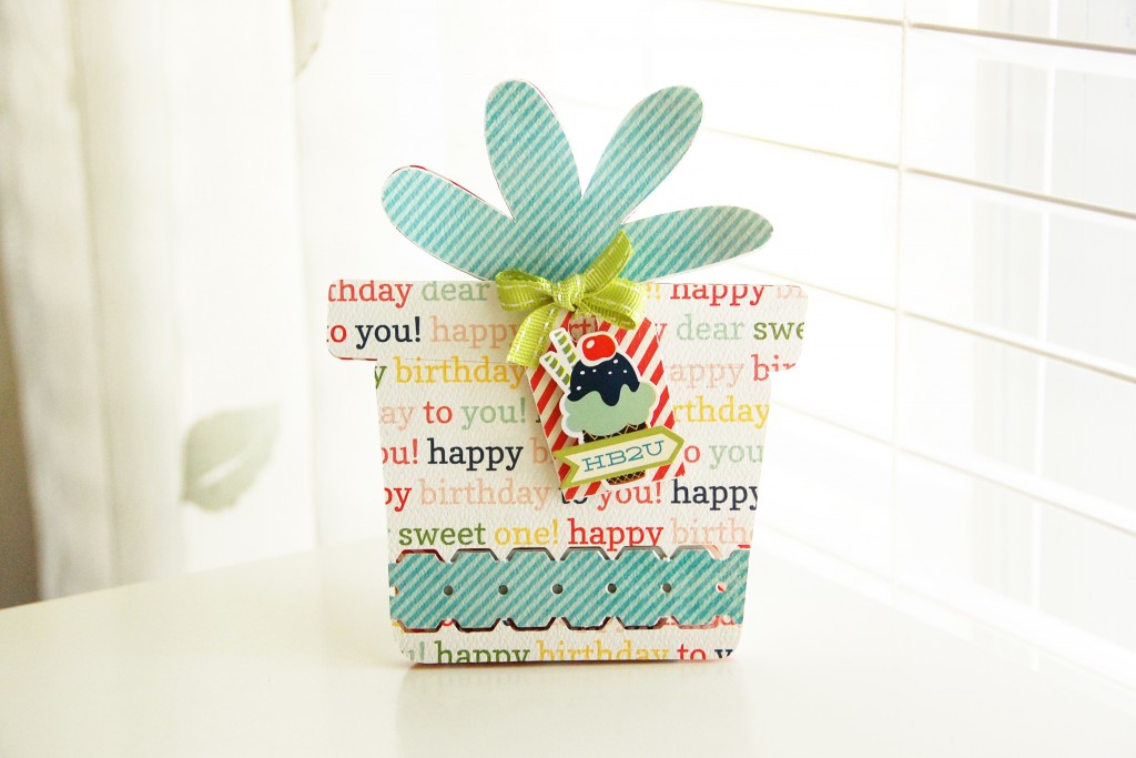 Stamp & Scrapbook EXPO