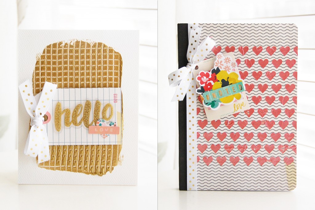 Stamp & Scrapbook EXPO