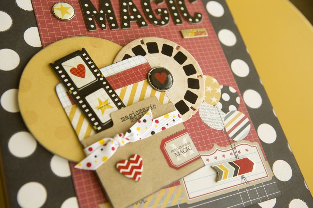 Stamp & Scrapbook EXPO