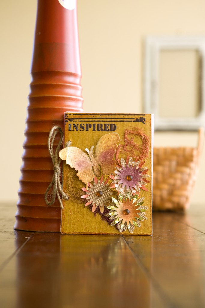Stamp & Scrapbook EXPO