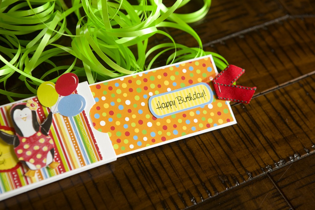 Stamp & Scrapbook EXPO