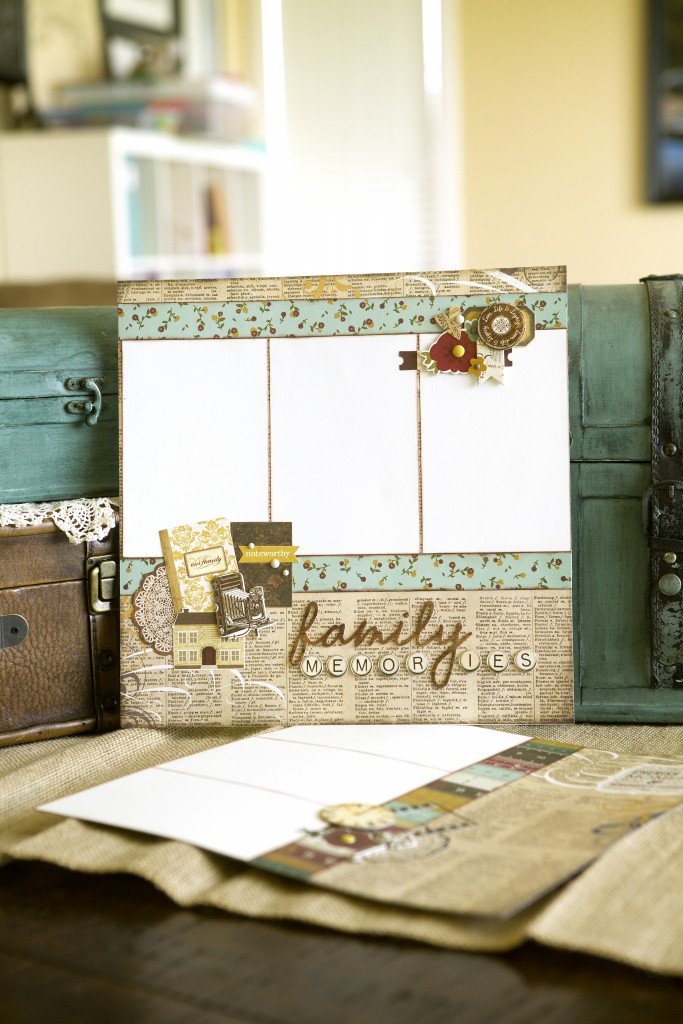 Stamp & Scrapbook EXPO