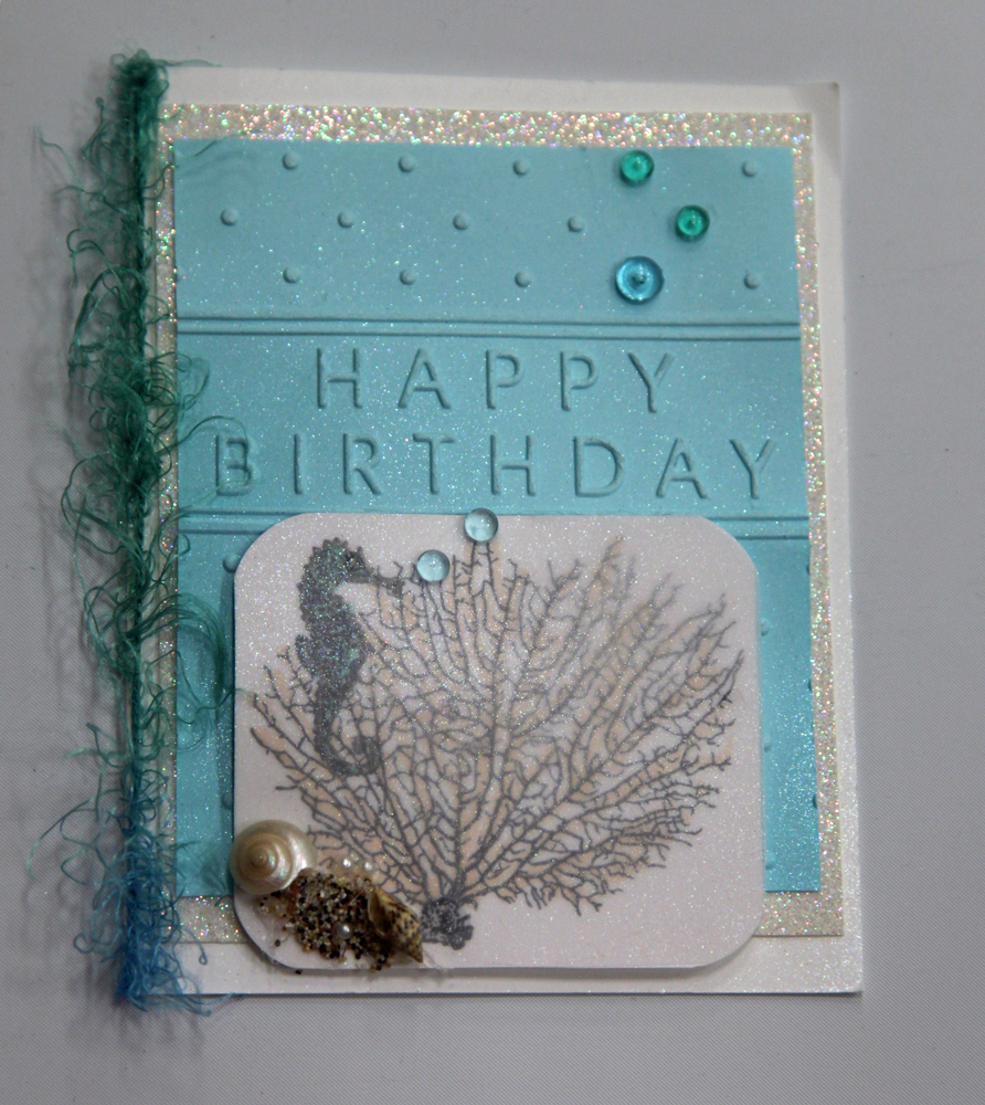 Stamp & Scrapbook EXPO