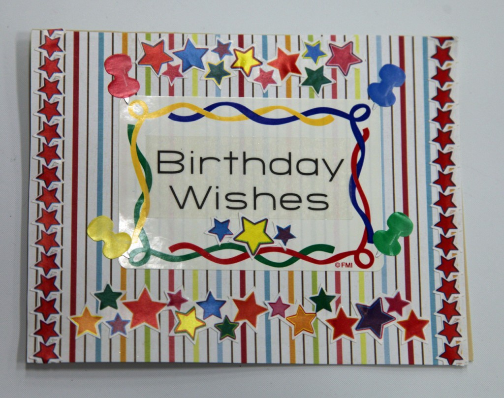 Stamp & Scrapbook EXPO