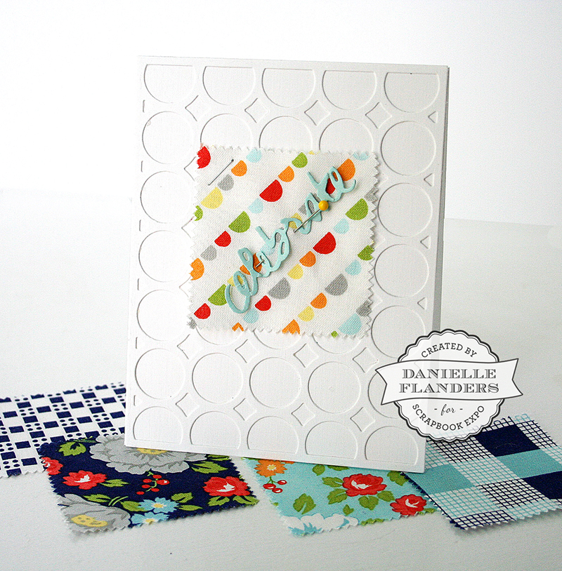 Stamp & Scrapbook EXPO