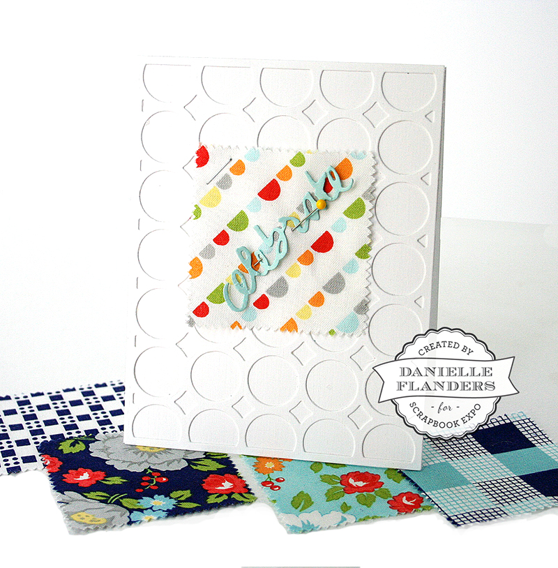 Stamp & Scrapbook EXPO