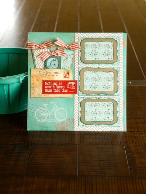 Stamp & Scrapbook EXPO