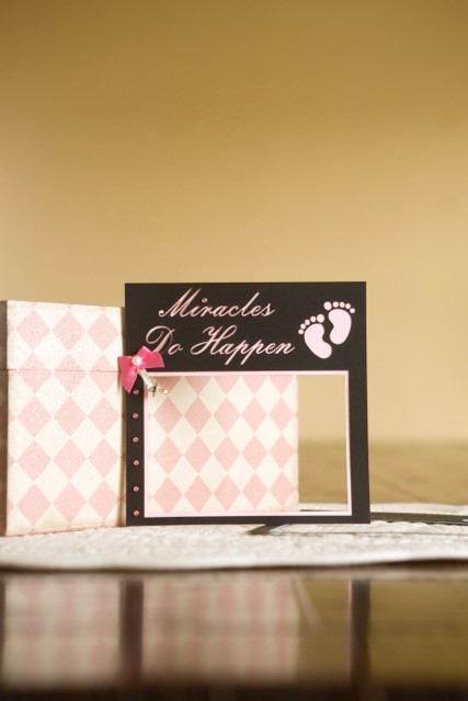 Stamp & Scrapbook EXPO