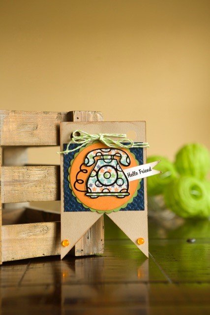 Stamp & Scrapbook EXPO
