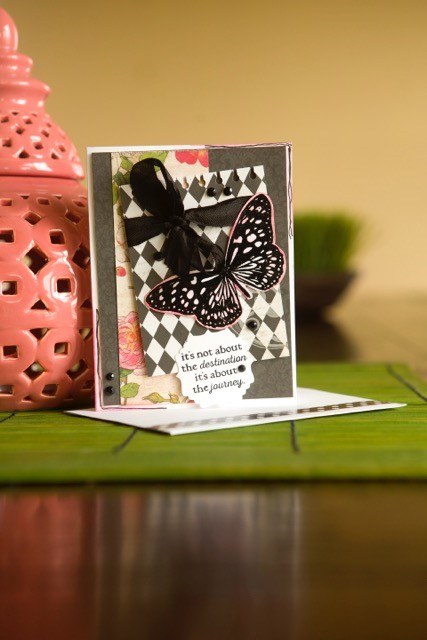 Stamp & Scrapbook EXPO
