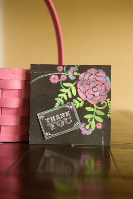 Stamp & Scrapbook EXPO