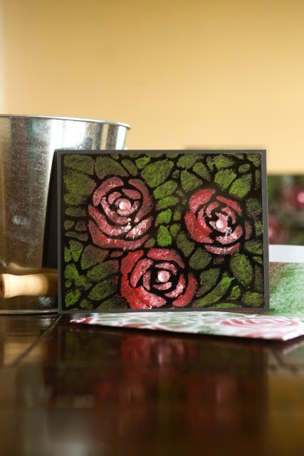 Stamp & Scrapbook EXPO