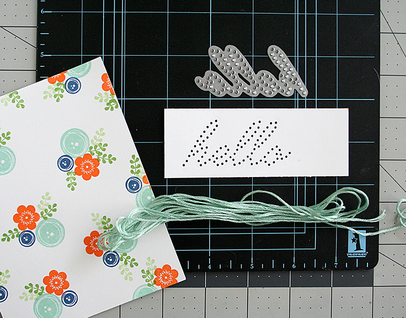 Stamp & Scrapbook EXPO