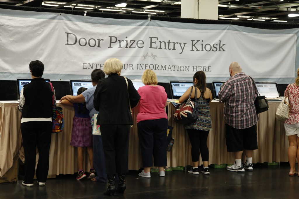 Stamp & Scrapbook EXPO
