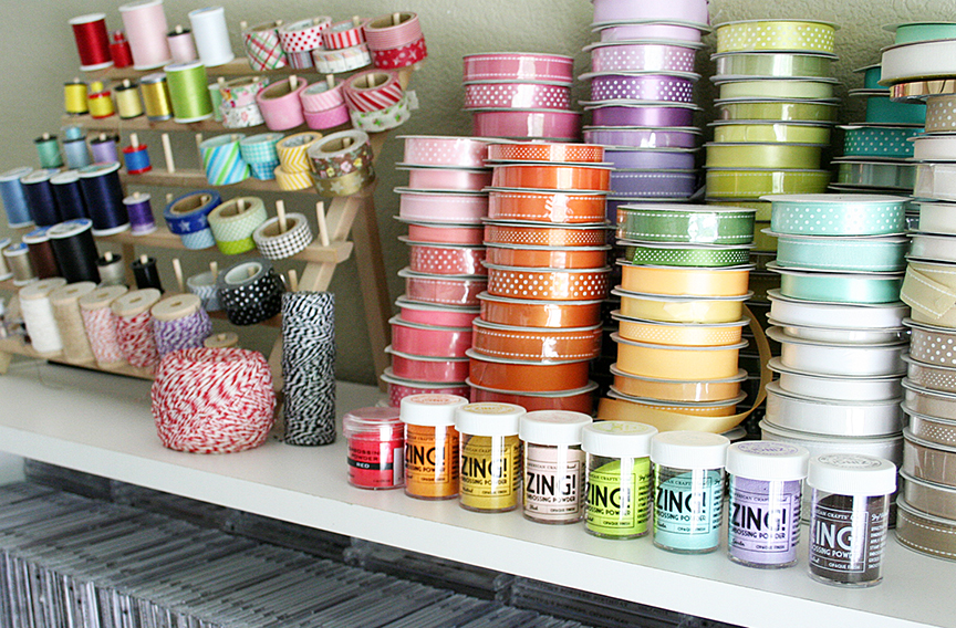 Stamp & Scrapbook EXPO