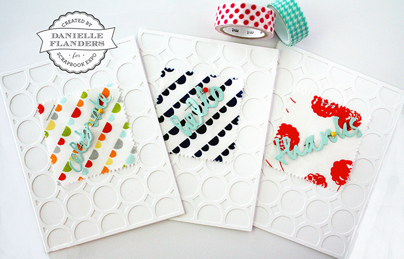 Stamp & Scrapbook EXPO