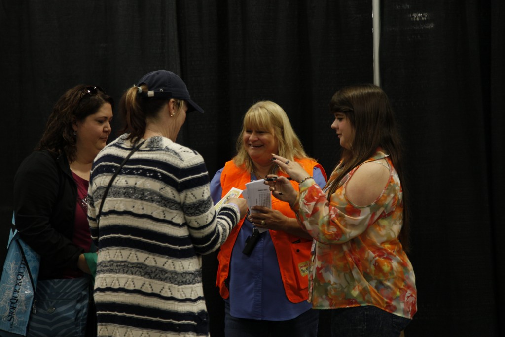 Stamp & Scrapbook EXPO