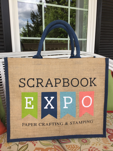 Stamp & Scrapbook EXPO