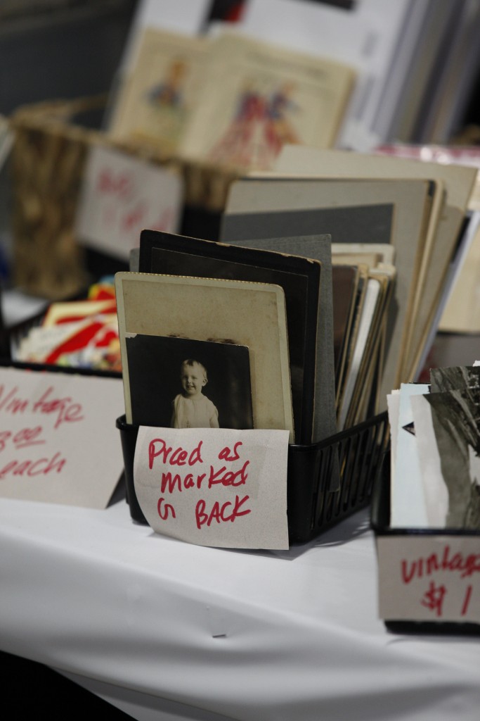 Stamp & Scrapbook EXPO