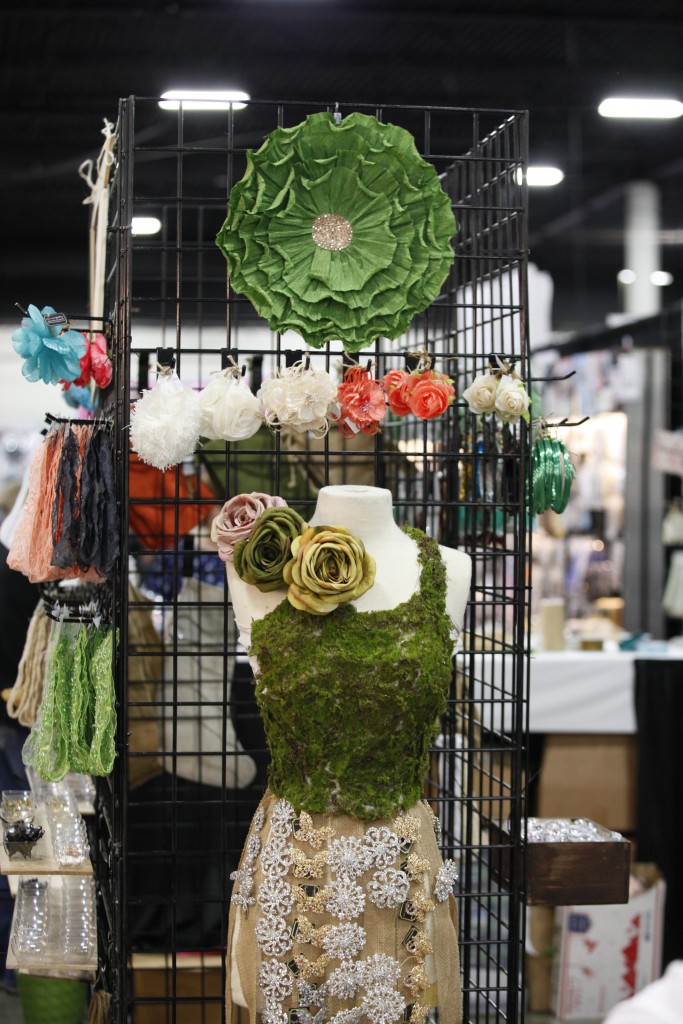 Stamp & Scrapbook EXPO