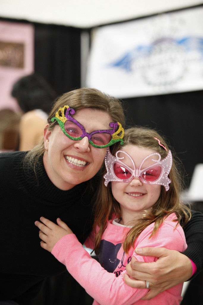 Stamp & Scrapbook EXPO