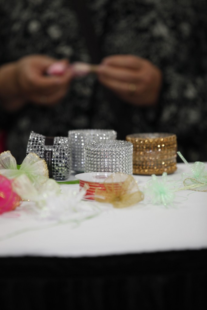 Stamp & Scrapbook EXPO