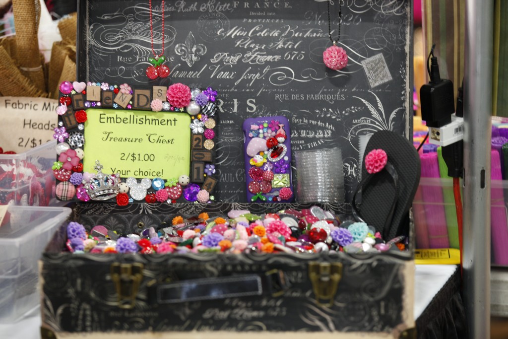 Stamp & Scrapbook EXPO