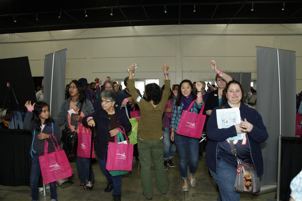 Stamp & Scrapbook EXPO