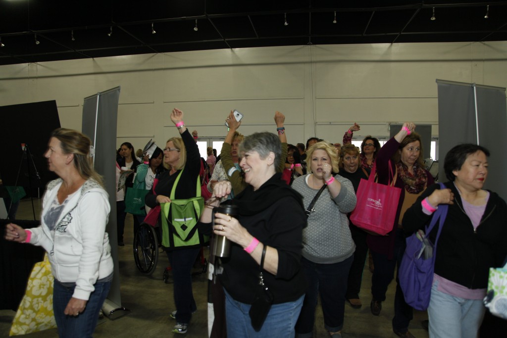 Stamp & Scrapbook EXPO