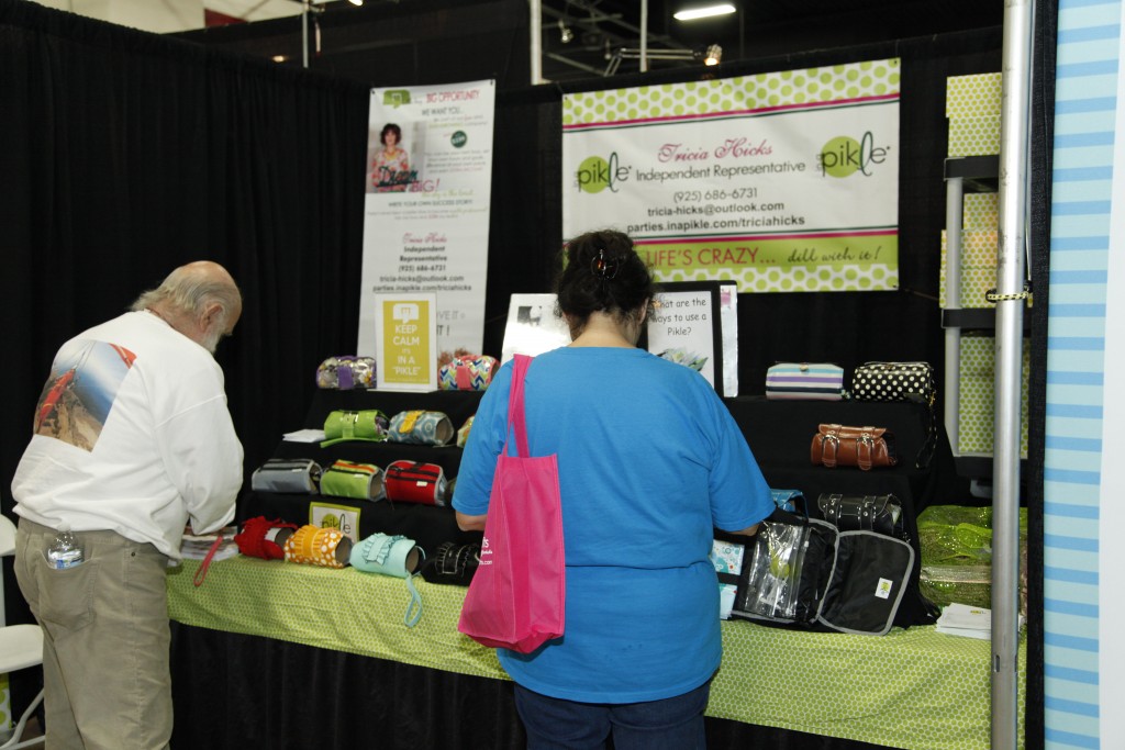 Stamp & Scrapbook EXPO